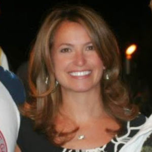 Meet your Posher, Dorothy